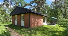 4-persoons bungalow 4CE1 in Landal Twenhaarsveld