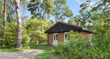 4-persoons bungalow 4CE2 in Landal Twenhaarsveld