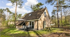4-persoons bungalow 4L in Landal Twenhaarsveld