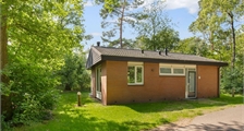 6-persoons bungalow 6B1 in Landal Twenhaarsveld