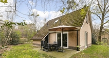 6-persoons bungalow 6B2 in Landal Twenhaarsveld