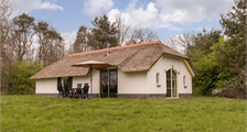 6-persoons bungalow 6C in Landal Twenhaarsveld