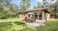 6-persoons bungalow 6C1 in Landal Twenhaarsveld