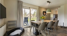 6-persoons hondenbungalow 6CD in Landal Twenhaarsveld