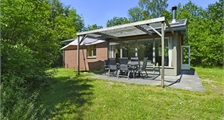 6-persoons bungalow 6CE in Landal Twenhaarsveld
