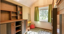 6-persoons kinderbungalow 6CK in Landal Twenhaarsveld