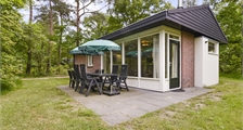 8-persoons bungalow 8C in Landal Twenhaarsveld