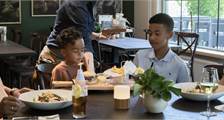 Eten en drinken faciliteiten in Landal Twenhaarsveld