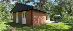 4-persoons bungalow 4CE1 in Landal Twenhaarsveld