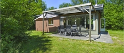 6-persoons bungalow 6CE in Landal Twenhaarsveld