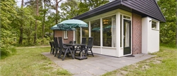 8-persoons bungalow 8C in Landal Twenhaarsveld