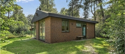 2-persoons bungalow 2L in Landal Twenhaarsveld