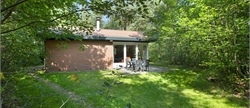 4-persoons bungalow 4B in Landal Twenhaarsveld