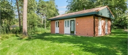 4-persoons bungalow 4C in Landal Twenhaarsveld