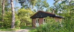 4-persoons bungalow 4CE2 in Landal Twenhaarsveld