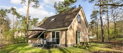 4-persoons bungalow 4L in Landal Twenhaarsveld