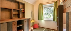 6-persoons kinderbungalow 6CK in Landal Twenhaarsveld