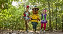 Enfants facilités à Landal Het Vennenbos