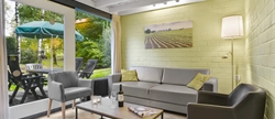 bungalow 5 personnes 5b2 à Landal Het Vennenbos