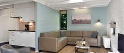 bungalow 6 personnes 6B2 à Landal Het Vennenbos