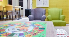 4-persoons kinderbungalow 4CK in Landal Het Vennenbos