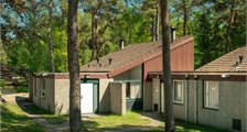 6-persoons bungalow 6B1 in Landal Het Vennenbos