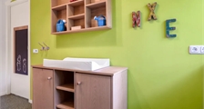 6-persoons kinderbungalow 6CK in Landal Het Vennenbos