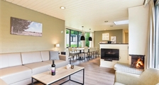 8-persoons bungalow 8C in Landal Het Vennenbos