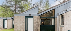 6-persoons bungalow 6B1 in Landal Het Vennenbos