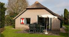 Hoevewoning 4B1 in Roompot De Veluwse Hoevegaerde
