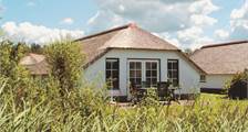 Hoevewoning 4B2 in Roompot De Veluwse Hoevegaerde