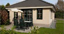 Bungalow 4CE in Roompot De Veluwse Hoevegaerde