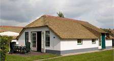 Hoeve 6C2 in Roompot De Veluwse Hoevegaerde