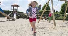 Kids activiteiten in Roompot De Veluwse Hoevegaerde