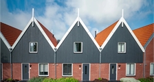 4-persoons bungalow 4C in Landal Volendam