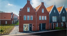 4-persoons appartement 4CA in Landal Volendam