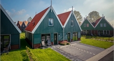 4-persoons bungalow 4L in Landal Volendam