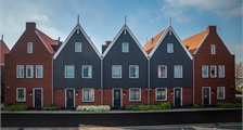 6-persoons bungalow 6C in Landal Volendam