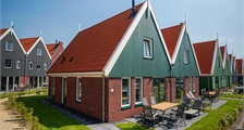 6-persoons bungalow 6L in Landal Volendam