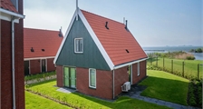 6-persoons bungalow 6LT in Landal Volendam