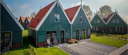 4-persoons bungalow 4L in Landal Volendam