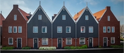 6-persoons bungalow 6C in Landal Volendam