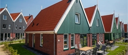 6-persoons bungalow 6L in Landal Volendam