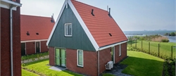 6-persoons bungalow 6LT in Landal Volendam