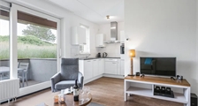 2-4-persoons appartement 2-4CA in Landal Vlieduyn
