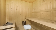 2-persoons appartement 2LA in Landal Vlieduyn