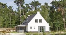 10-persoons bungalow 10L in Landal De Vers
