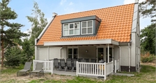 12-persoons bungalow 12C in Landal De Vers