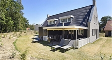 16-persoons bungalow 16C in Landal De Vers