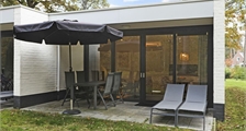 2-persoons bungalow 2L in Landal De Vers